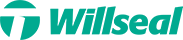 Willseal logo